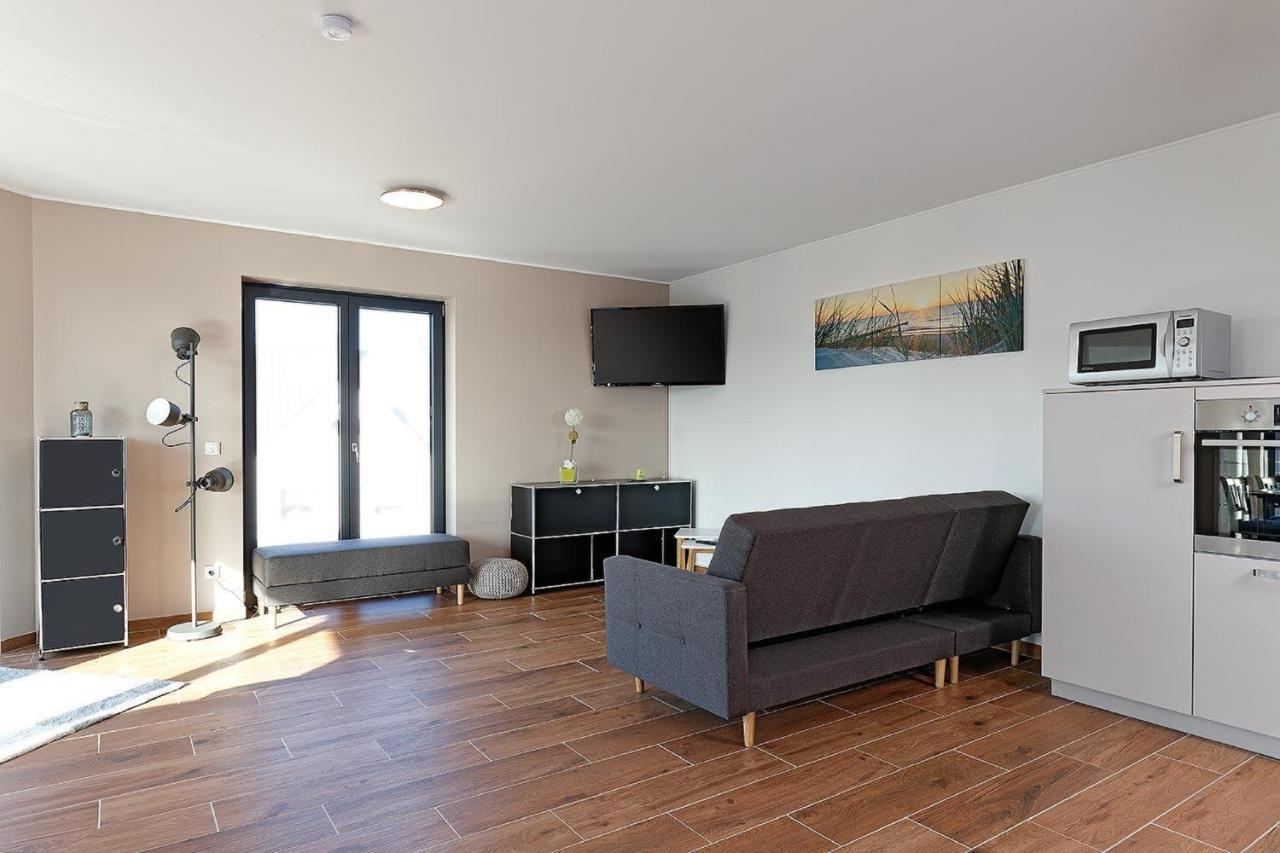Apartments Panoramablick Mettlach Exterior foto